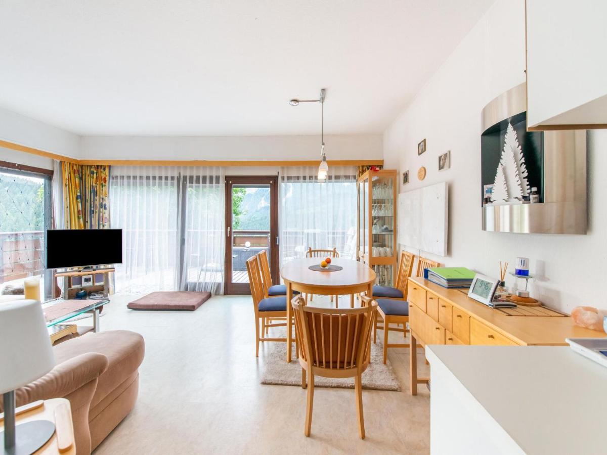 Apartment In Tauplitz With Sauna And Pool エクステリア 写真