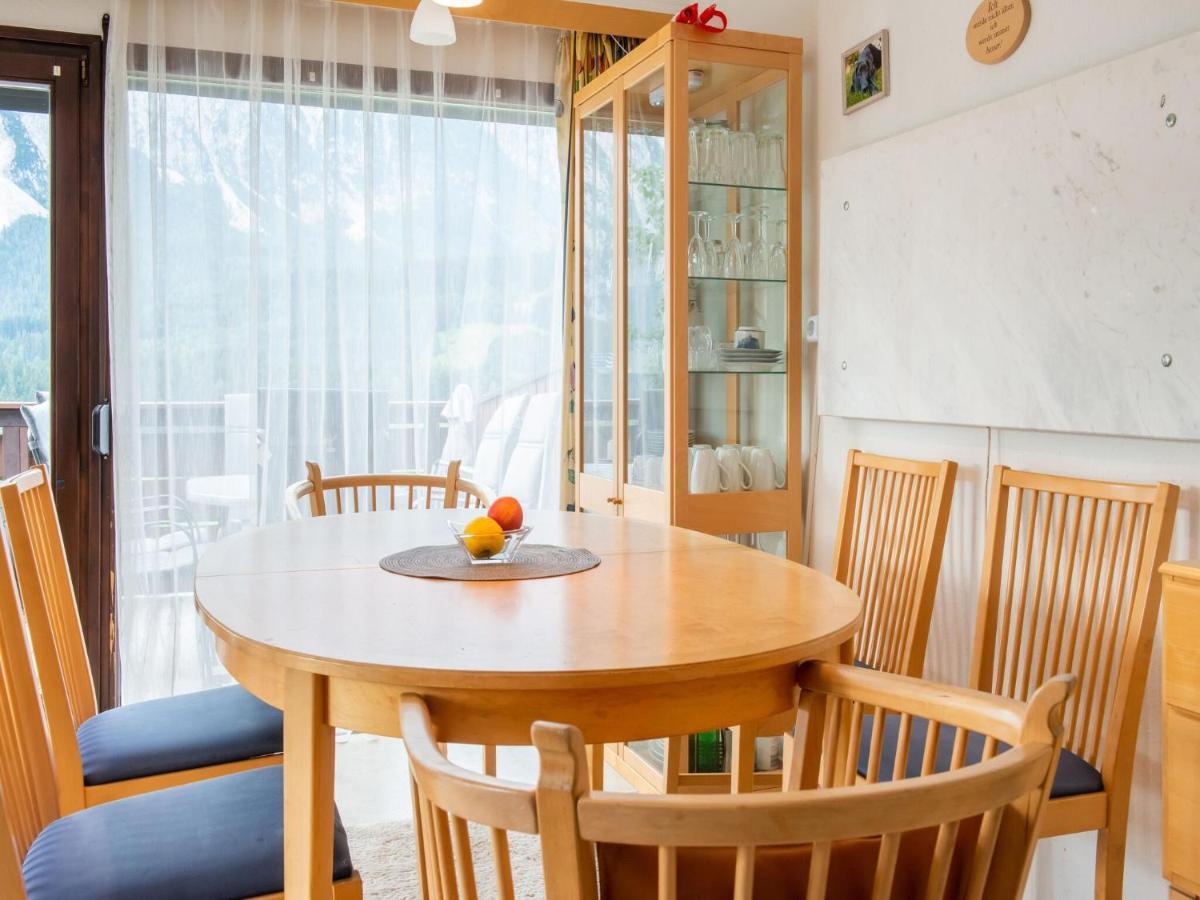 Apartment In Tauplitz With Sauna And Pool エクステリア 写真