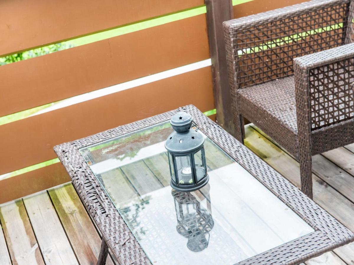 Apartment In Tauplitz With Sauna And Pool エクステリア 写真