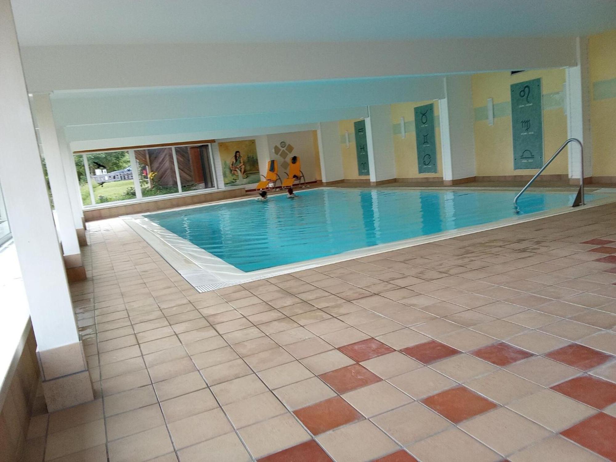 Apartment In Tauplitz With Sauna And Pool エクステリア 写真